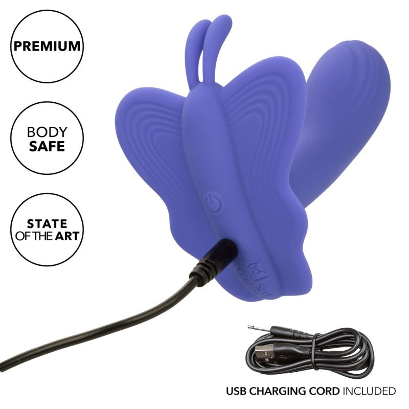 Calexotics Connect™ Venus Butterfly