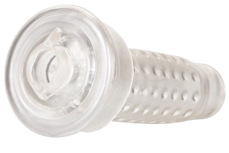 Optimum Series Stroker Pump Sleeve™ Pussy - Just for you desires