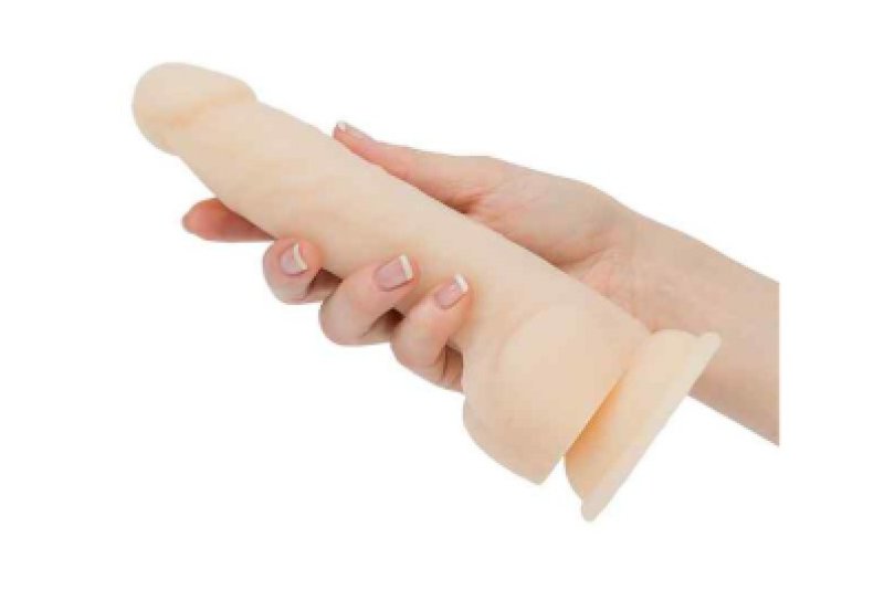 Naked Addiction Dual Density Dong
