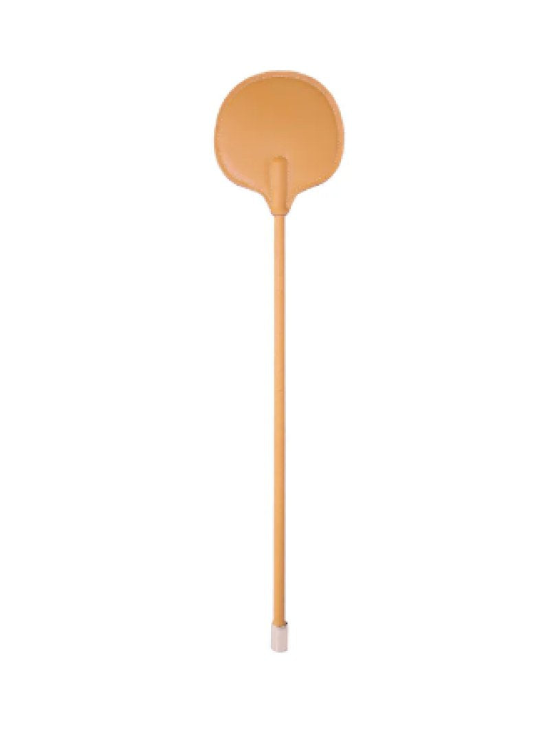 NAUGHTY MOMENT PADDLE YELLOW