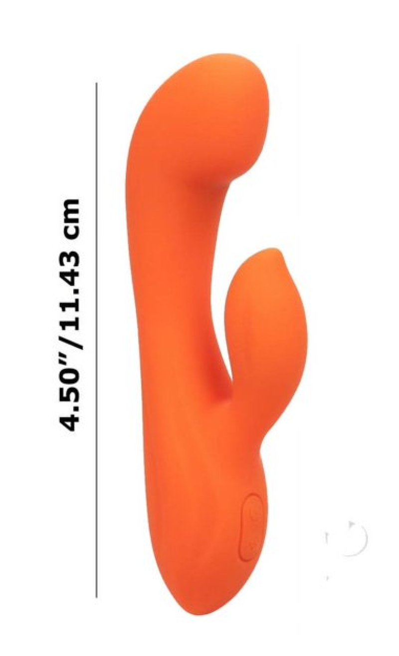 Stella Liquid Silicone Dual "G"****