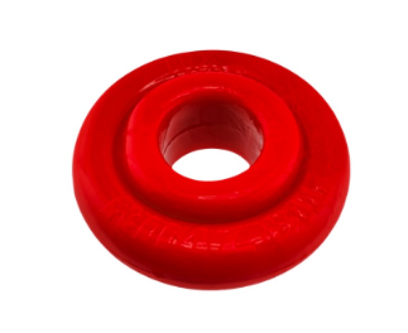 OXBALLS RIMZ single ring RED