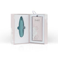 Bloom The Tulip Clitoris Vibrator**** - Just for you desires