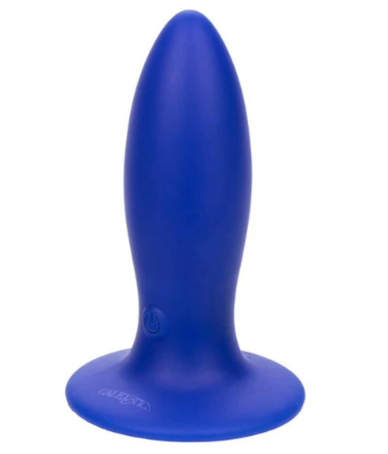 Admiral Liquid Silicone Vibrating Torped**** - Just for you desires