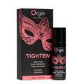 Orgie Tighten Intimate Tightening Gel 15ml