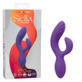 Stella Liquid Silicone "C" Curve****