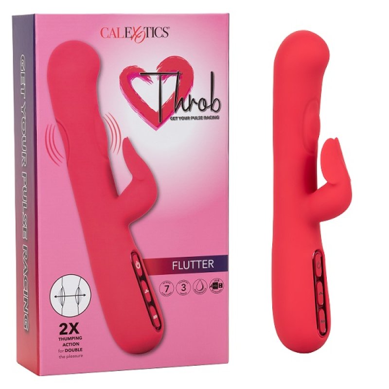 Throb Flutter****