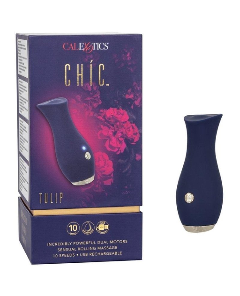 Chic Tulip****
