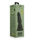 BUTTR - Tactical II Butt Plug - 26cm