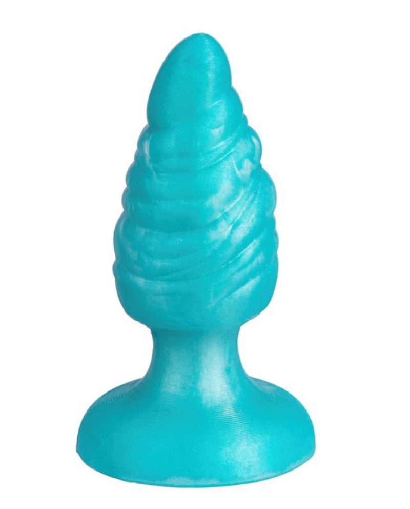SILEXD PLUG FANTASY LIQUID SILICONE MELTY