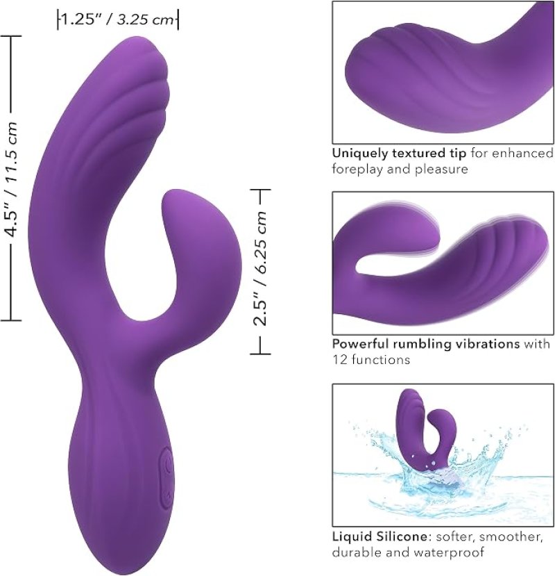 Stella Liquid Silicone "C" Curve****