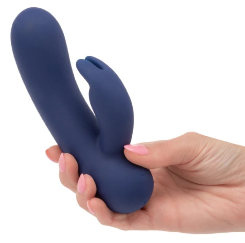 Cashmere Silk Bunny