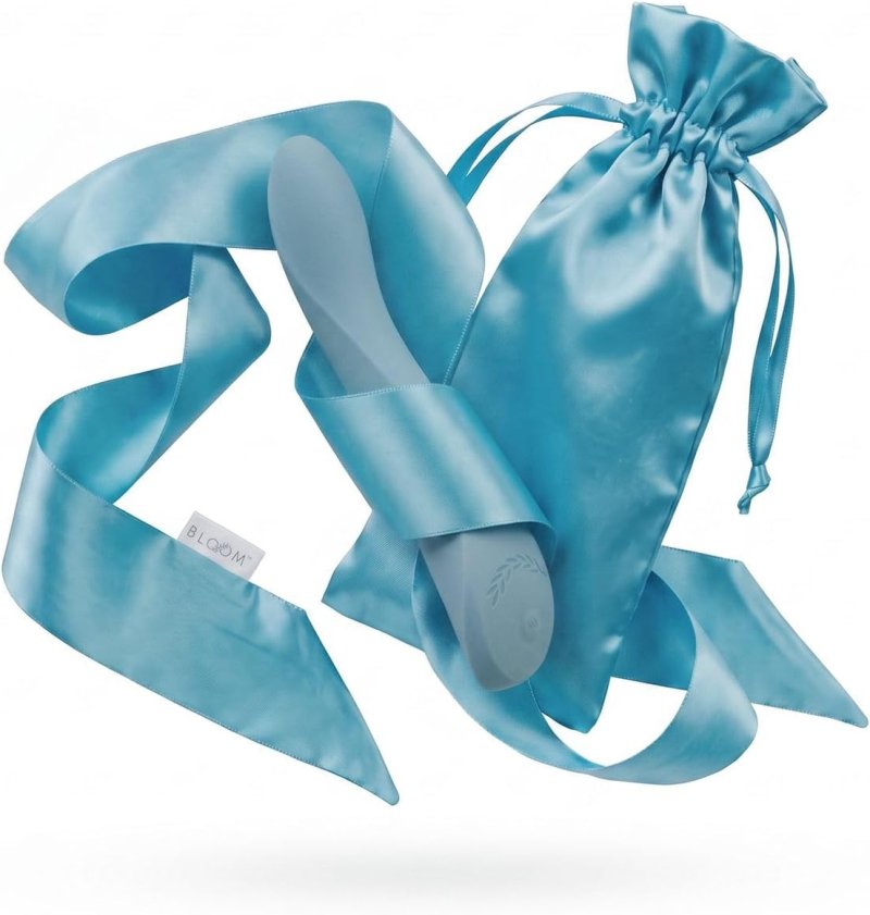Bloom The Rose G-Spot Vibrator****