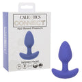Calexotics Connect™ Tapered Probe