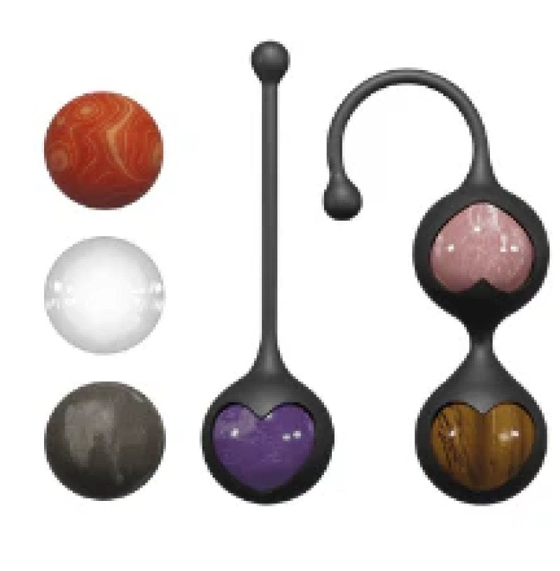 Adrien Lastic Harmony Stones - Just for you desires