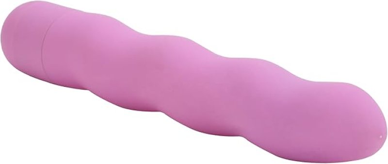 First Time Power Swirl - Pink - Just for you desires