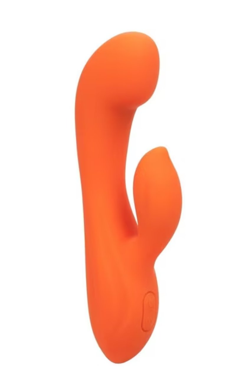 Stella Liquid Silicone Dual "G"****