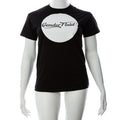 Gender Fluid Logo Tee Medium Black