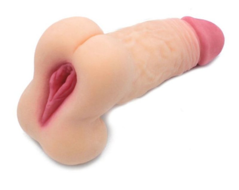 Kiotos Masturbator Dildo & Pussy NR21 - Just for you desires
