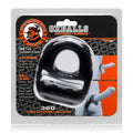 OXBALLS 360 dual use cocksling BLACK - Just for you desires