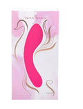 THE SWAN WAND