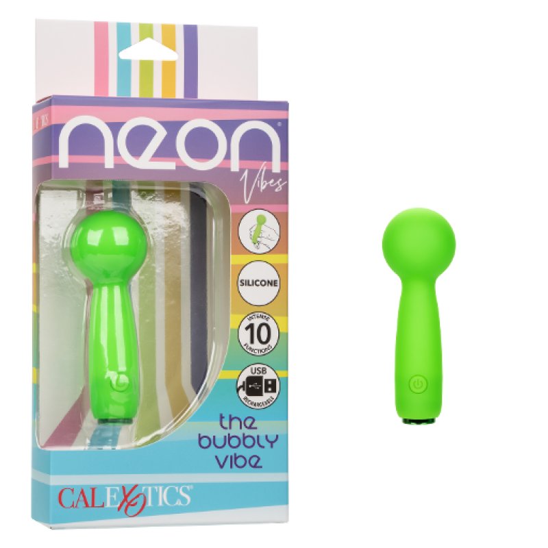 Neon Vibes The Bubbly Vibe**** - Just for you desires