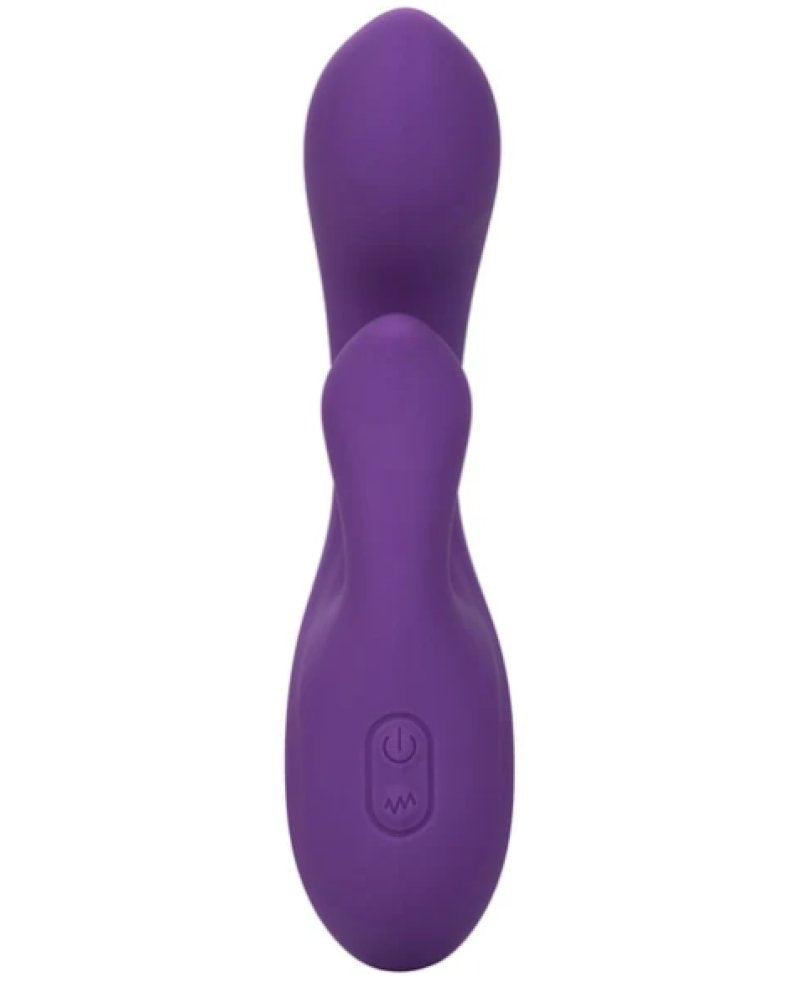 Stella Liquid Silicone Dual Pleaser****