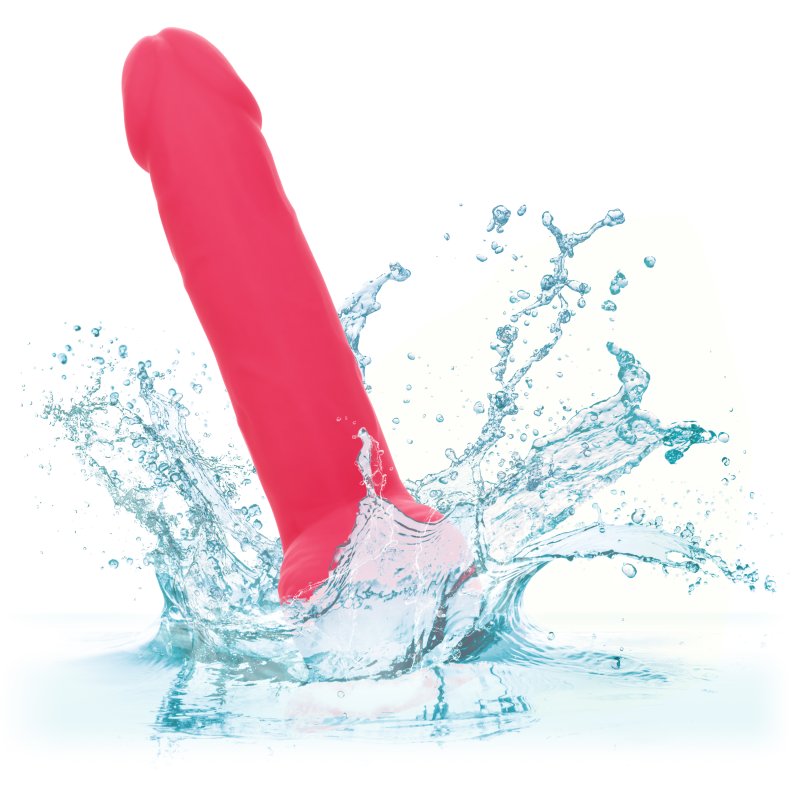 Neon® Silicone Studs® 6"/15.25 cm - Pink - Just for you desires