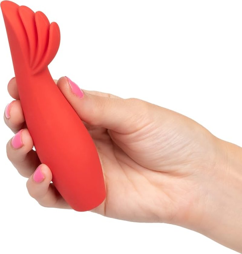 Red Hot Blaze****