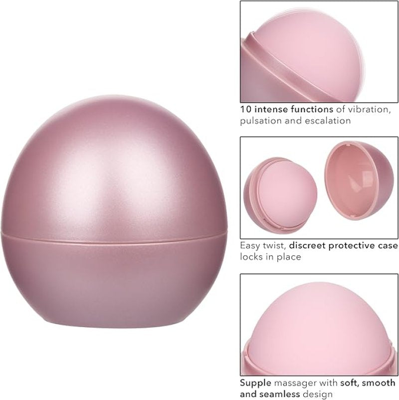 Opal Smooth Massager****