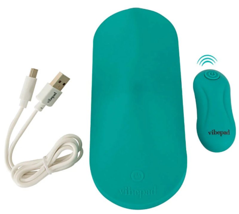 Vibepad Intense