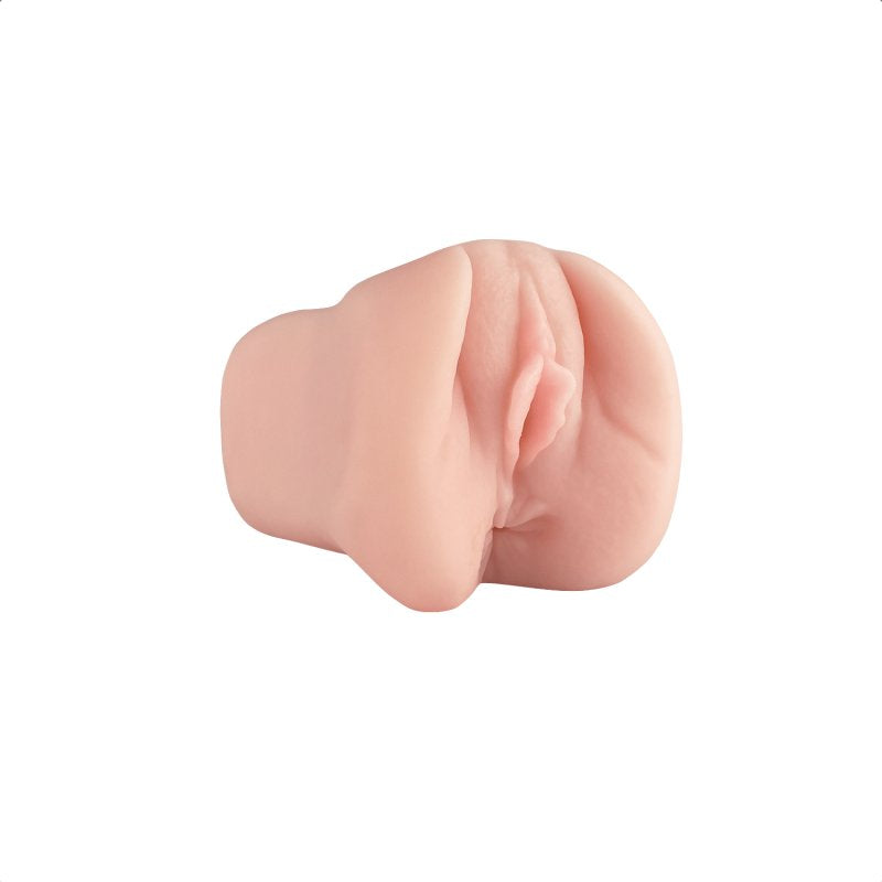 Alive Lola Super Realistic Masturbator L Flesh