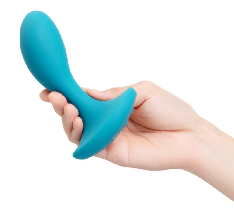 b-Vibe 4" Prostate Vibe - Just for you desires