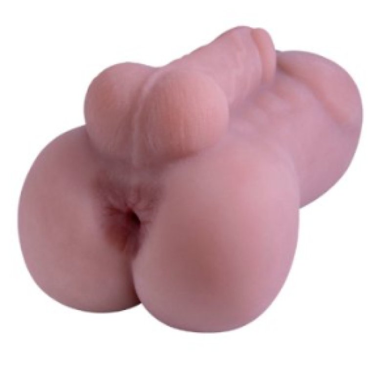 X Trailblazer MASTURBATOR 6.5"