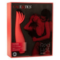 Red Hot Blaze****