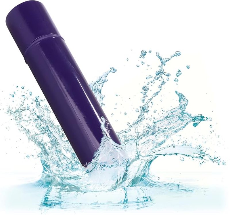 Tiny Teasers Bullet Purple****