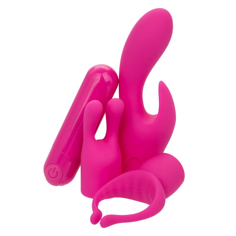 Pleasure Kits Lovers Collection - Just for you desires