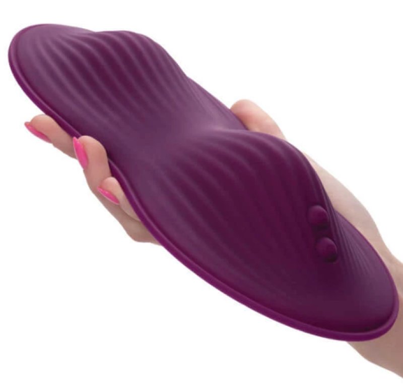 Lust Remote Control Dual Rider****