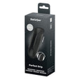 Satisfyer Perfect Grip black