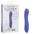 Calexotics Connect™ Contoured "G" - Just for you desires