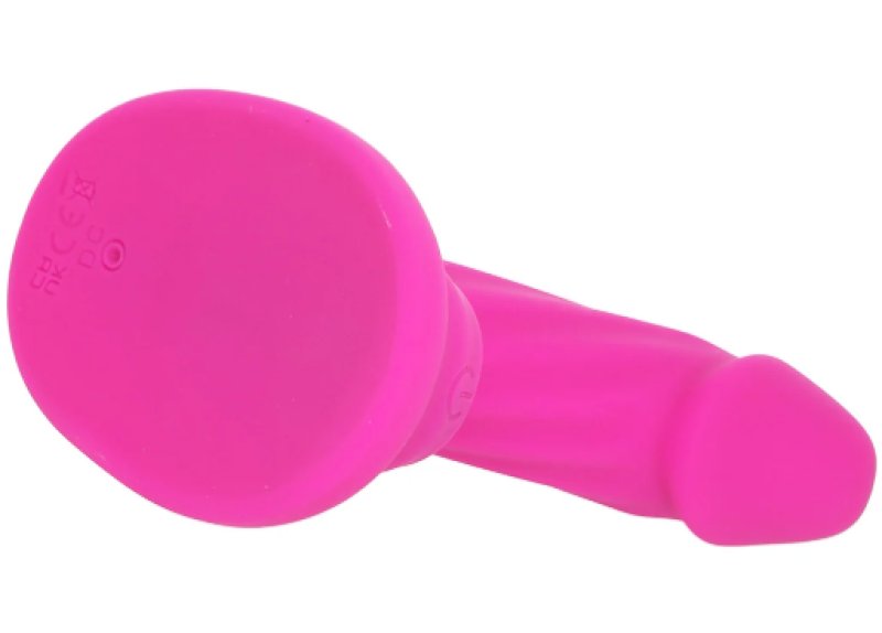 G-Ride Easy Ride Vibrator Pink - Just for you desires