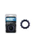 MAXIMUM METAL SILICONE ORNAMENT WITH METAL BALL - Just for you desires