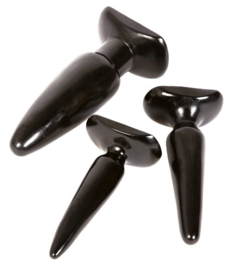 Colt Anal Trainer Kit