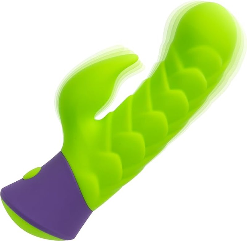 Rave Dragon "G"