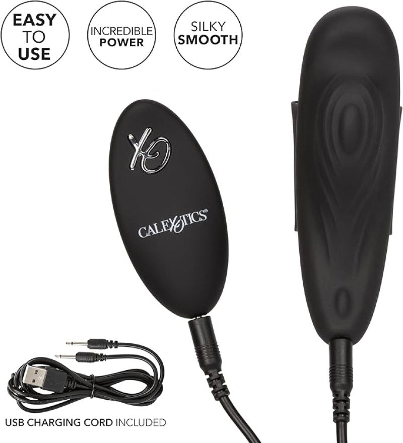 Lock-N-Play Wristband Remote Panty Teaser****