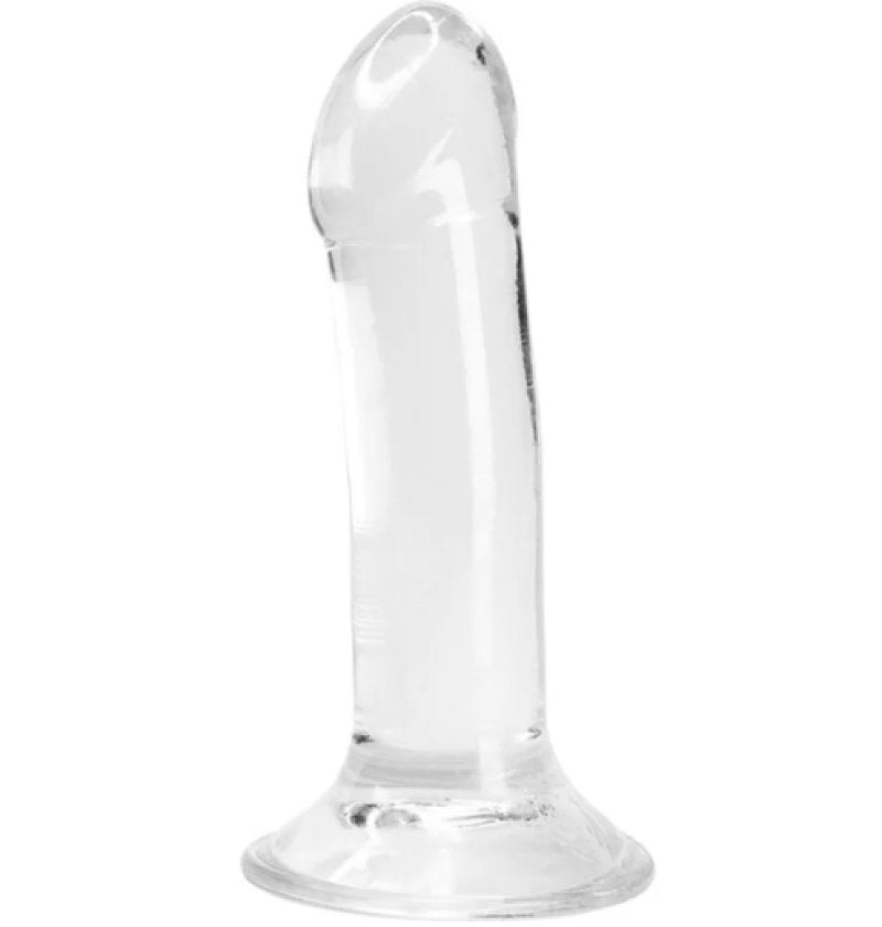 P.E. Silicone Prostate Stimulator (2 finger holes)