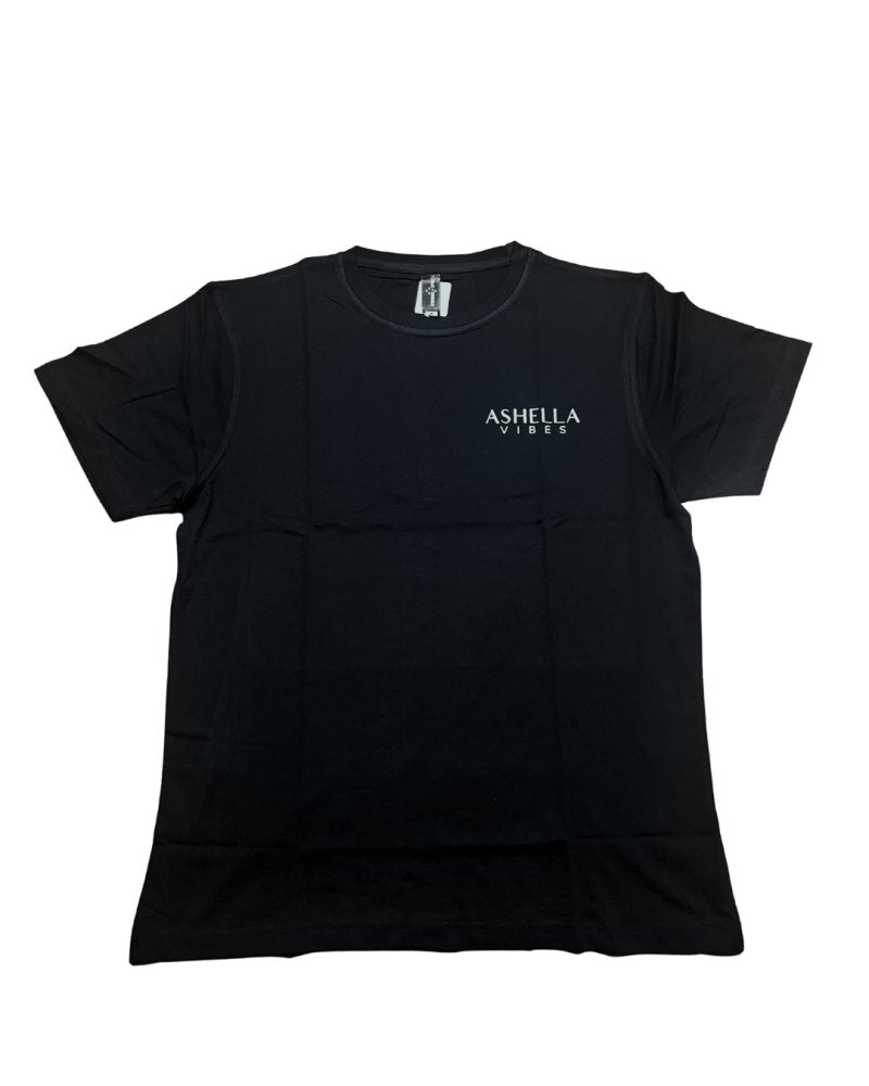 ASHELLA VIBES-T-SHIRT (SIZE EXTRA EXTRA LARGE) - Just for you desires