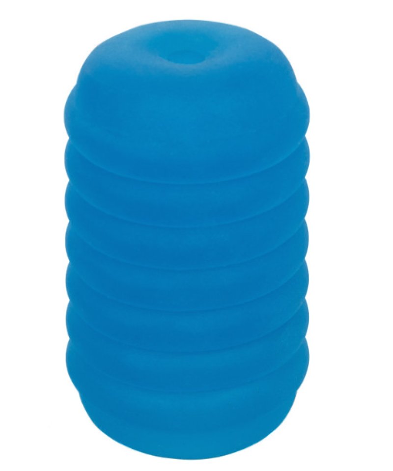 Pop Sock Ribbed - Blue - Just for you desires
