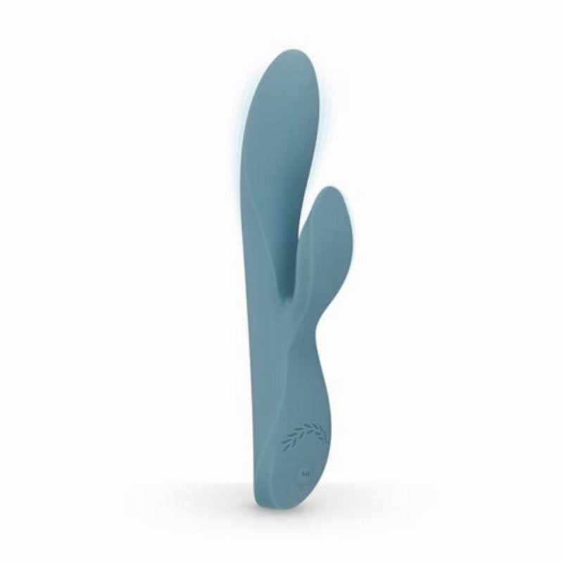 Bloom The Violet Rabbit Vibrator****
