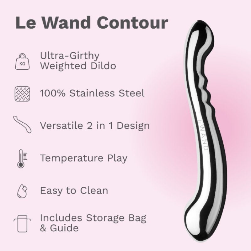 LE WAND LE WAND CONTOUR